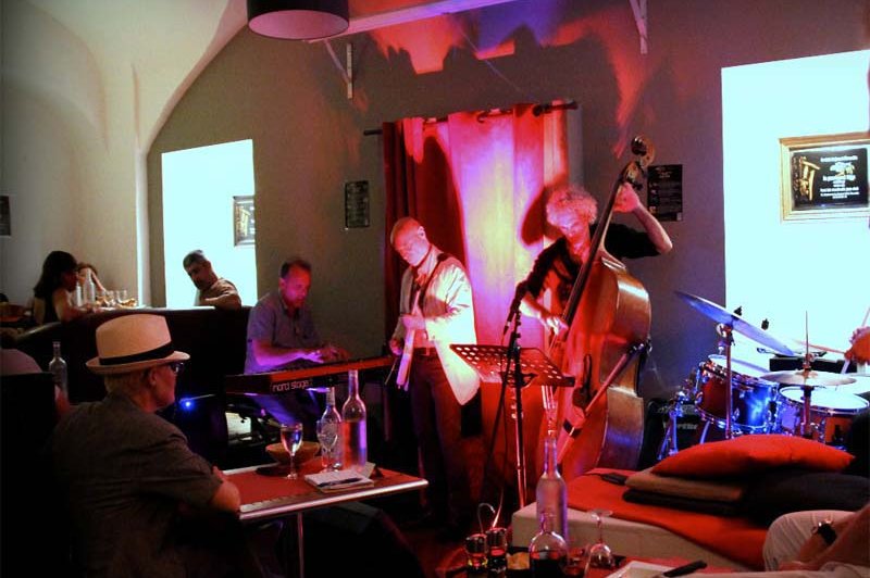 Le Perroquet Bleu - photo 3
