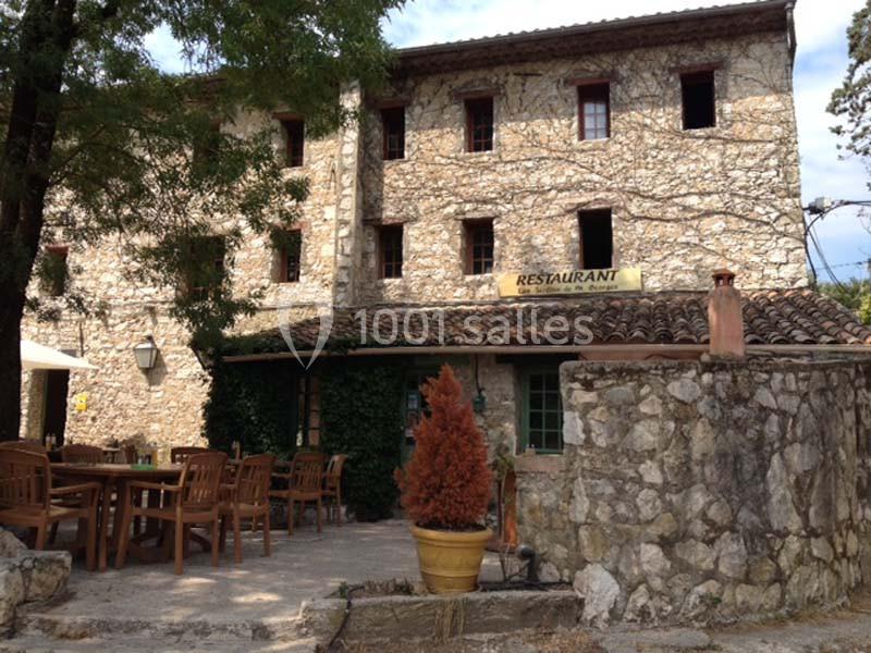 Jardins De Saint Georges - galerie - photo 1