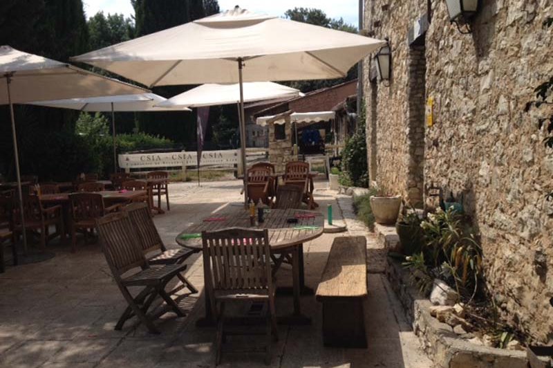 Jardins De Saint Georges - photo 3