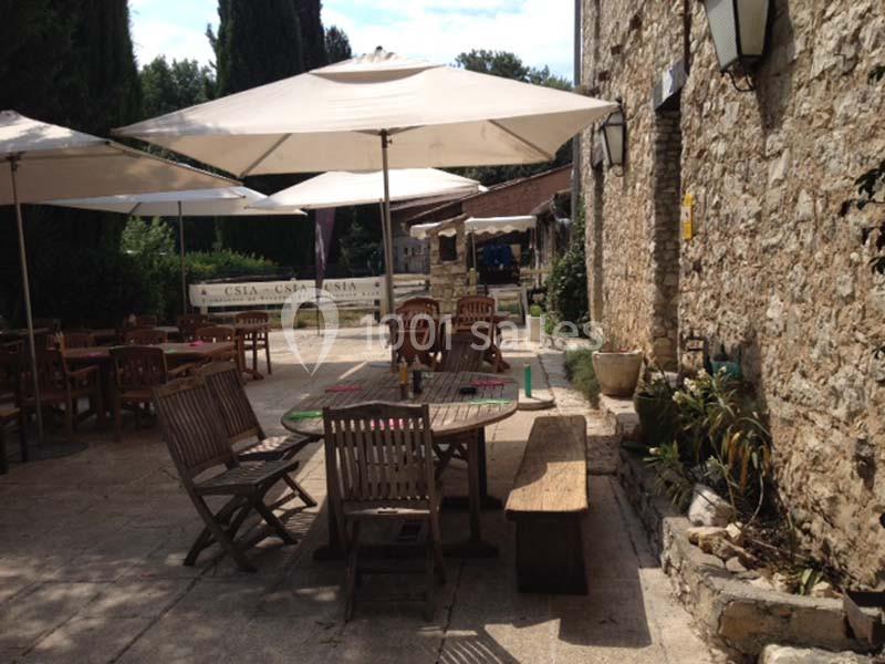 Jardins De Saint Georges - galerie - photo 3
