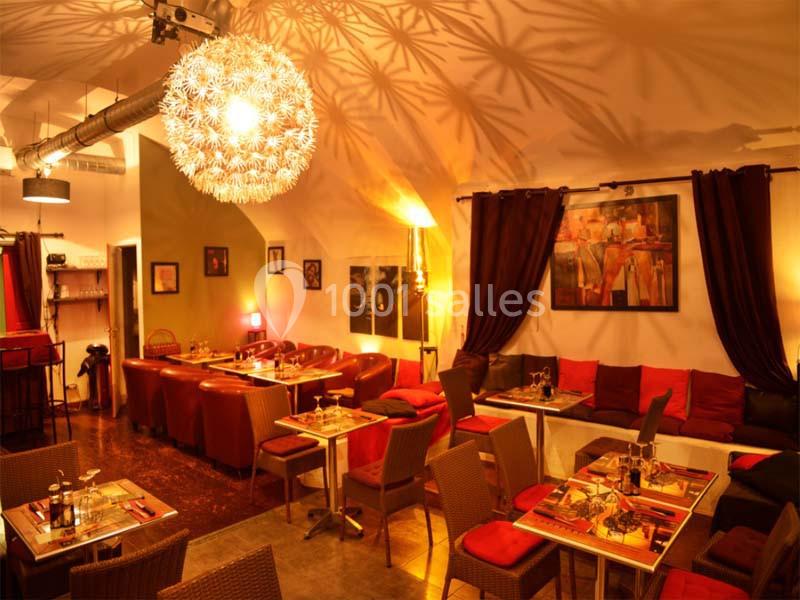Le Perroquet Bleu - galerie - photo 1