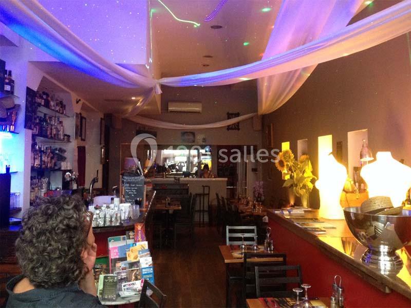 Le Perroquet Bleu - galerie - photo 7