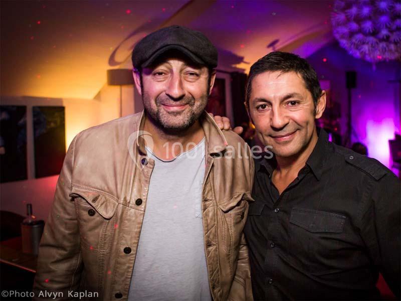 Le Perroquet Bleu - galerie - photo 3