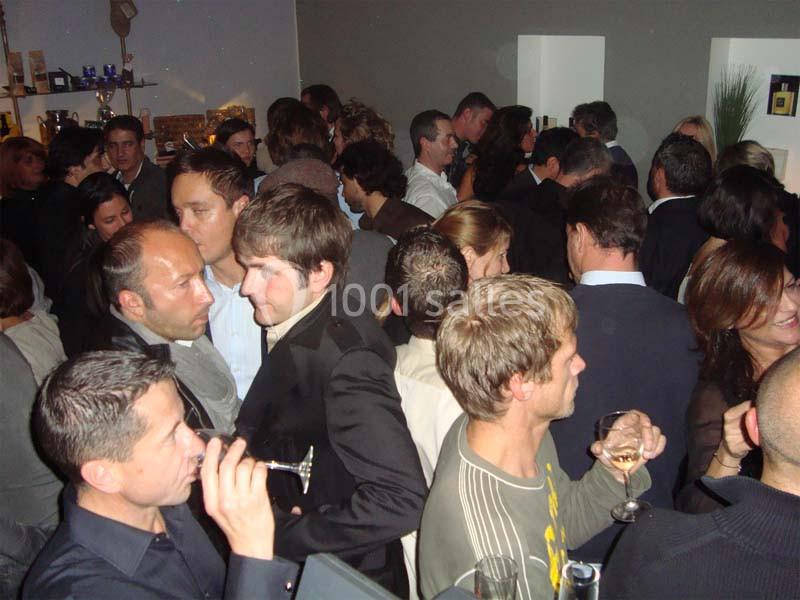 Le Perroquet Bleu - galerie - photo 8