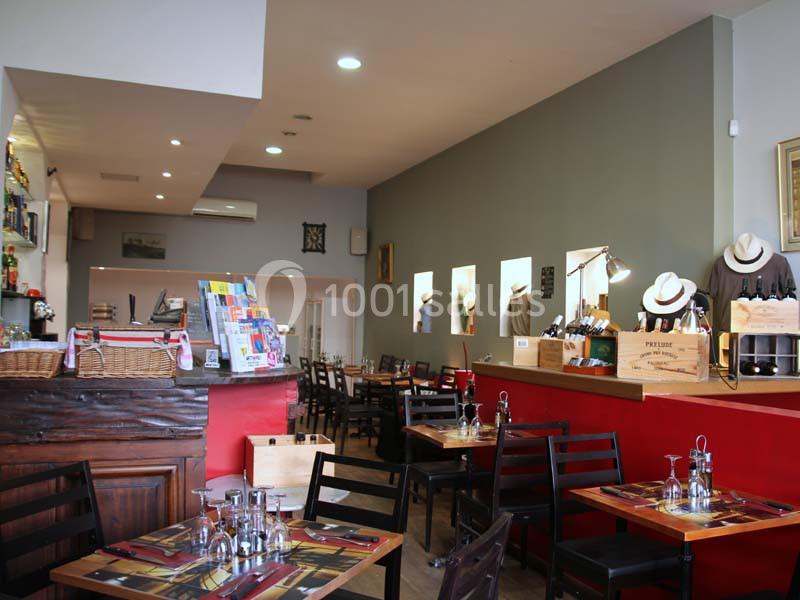Le Perroquet Bleu - galerie - photo 11