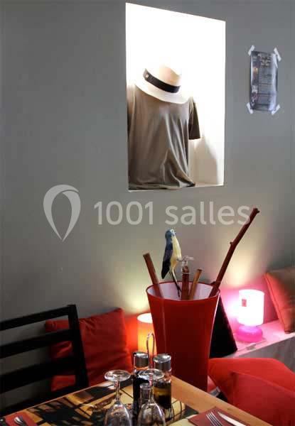 Le Perroquet Bleu - galerie - photo 10