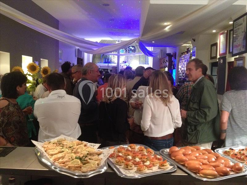 Le Perroquet Bleu - galerie - photo 9
