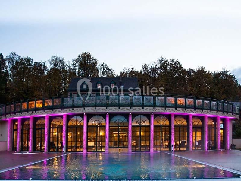 Les Violettes - galerie - photo 2