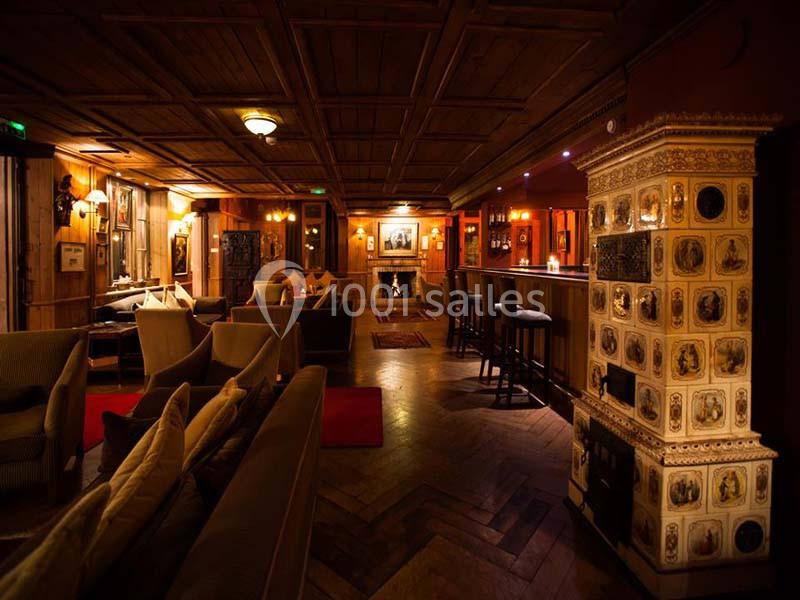 Les Violettes - galerie - photo 7