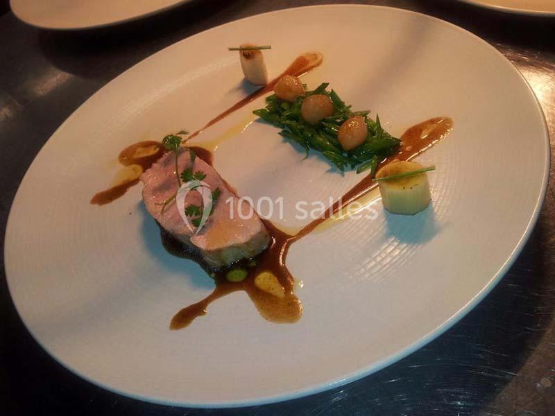 Les Violettes - galerie - photo 11