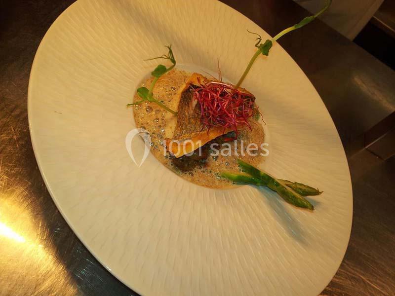 Les Violettes - galerie - photo 12