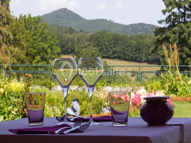 Les Violettes - galerie - photo 13