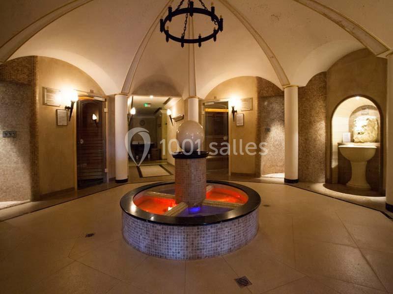 Les Violettes - galerie - photo 18