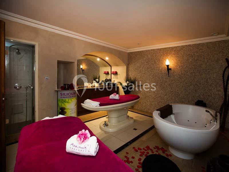 Les Violettes - galerie - photo 19