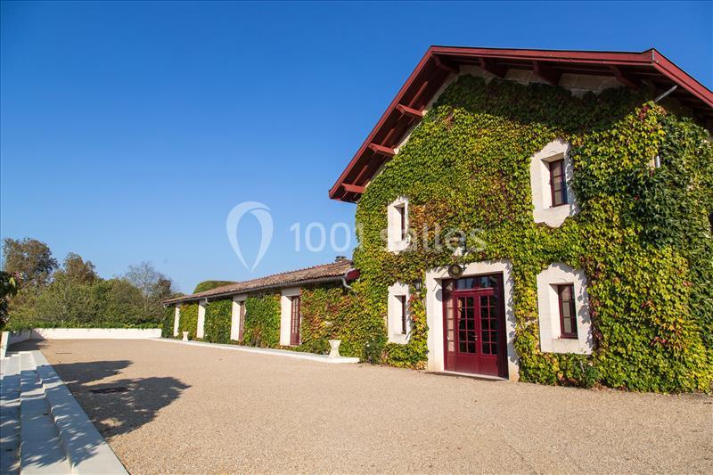 Château Malartic-Lagravière - galerie - photo 2
