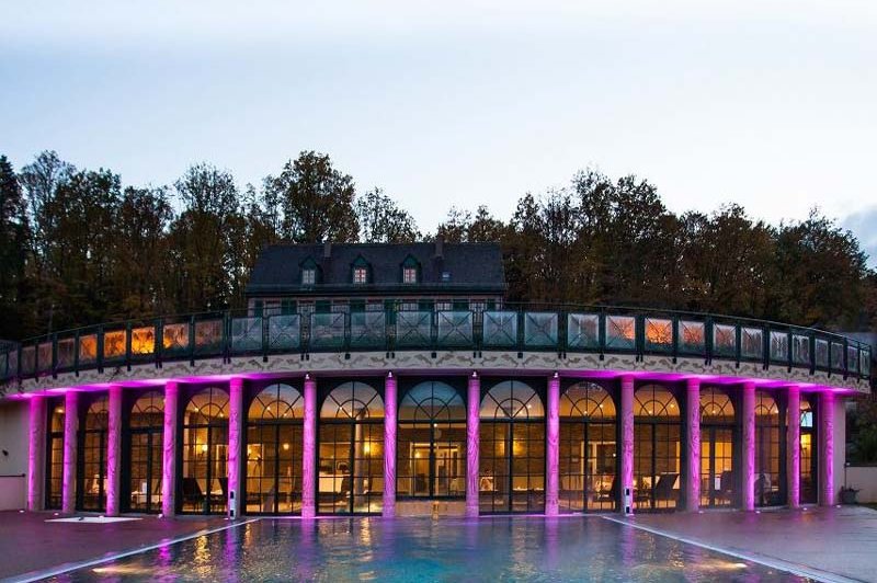 Les Violettes Hôtel et Spa - photo 1