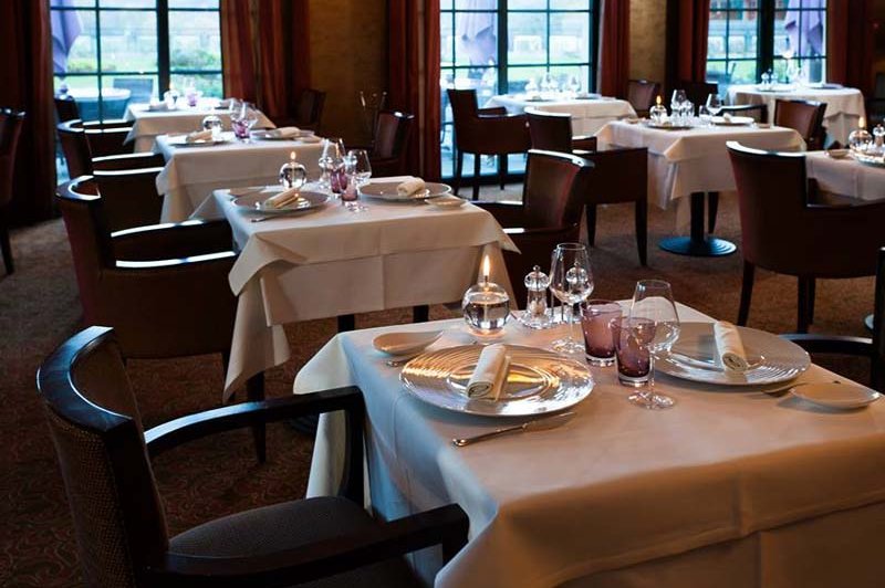 Les Violettes Hôtel et Spa - photo 3