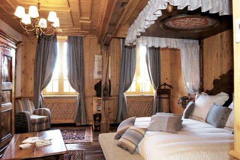 Les Violettes Hôtel et Spa - photo 2