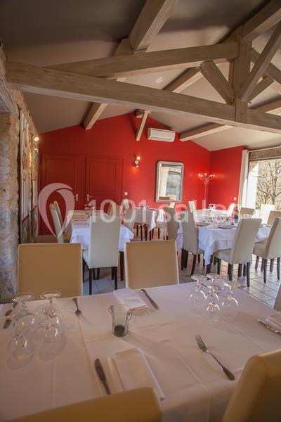 Saveurs & Emotions - galerie - photo 1