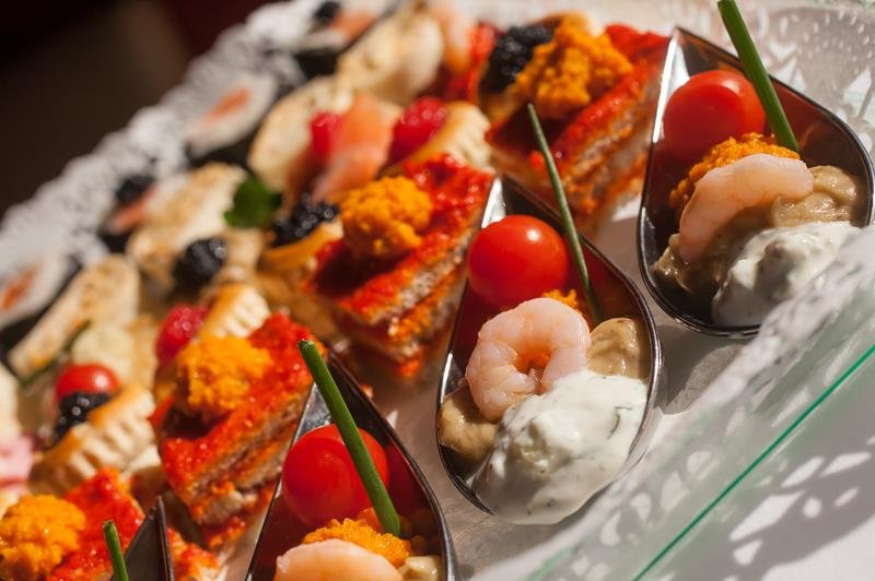 Saveurs & Emotions - photo 3