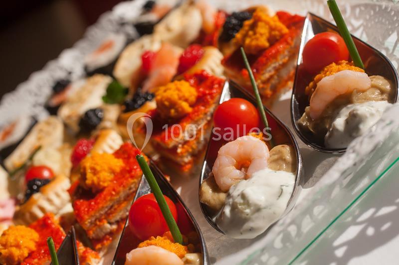 Saveurs & Emotions - galerie - photo 3
