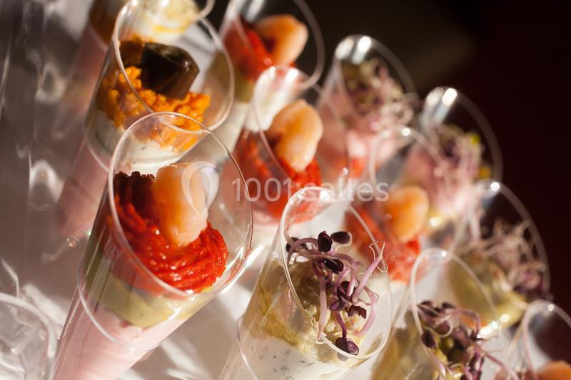 Saveurs & Emotions - galerie - photo 4