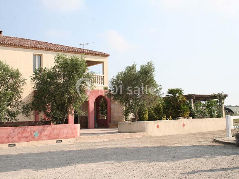 Domaine De La Tour - galerie - photo 7