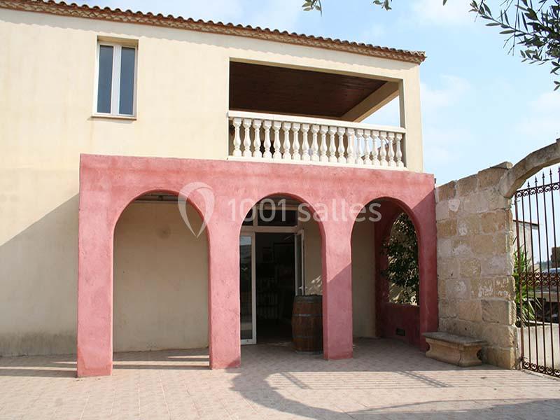 Domaine De La Tour - galerie - photo 9