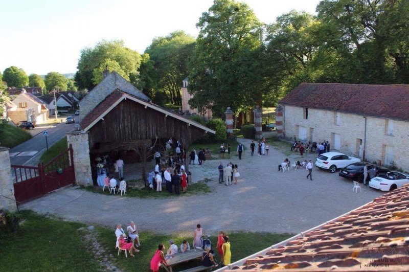 Domaine de Seraincourt - photo 4
