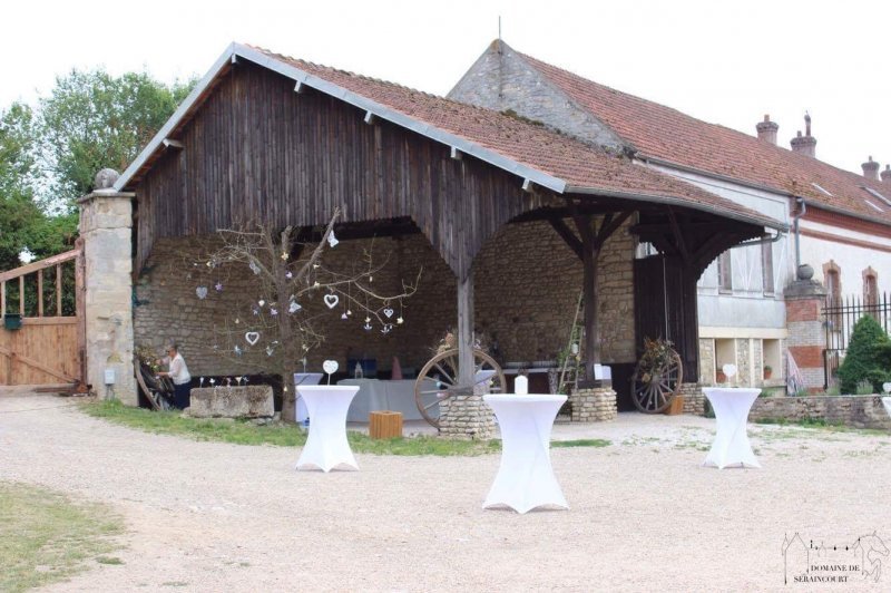 Domaine de Seraincourt - photo 5