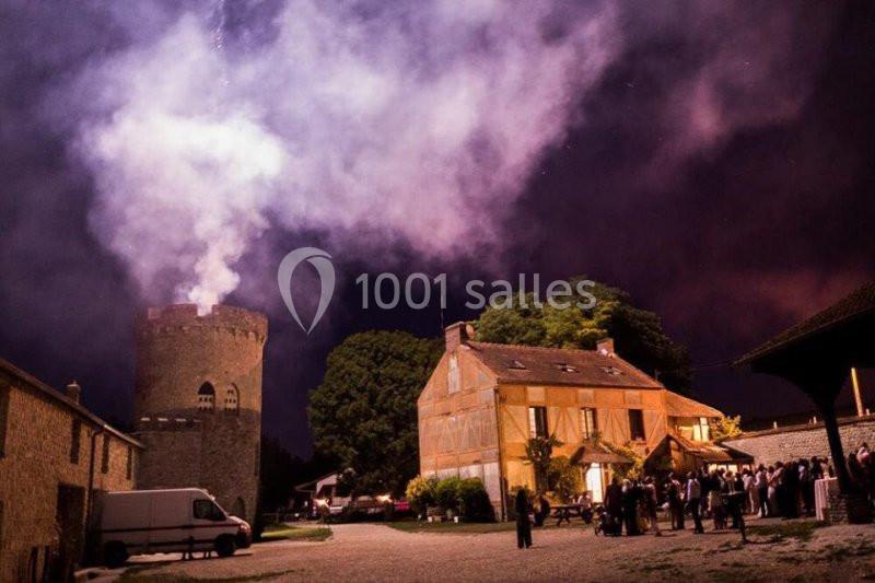 Domaine de Seraincourt - galerie - photo 2
