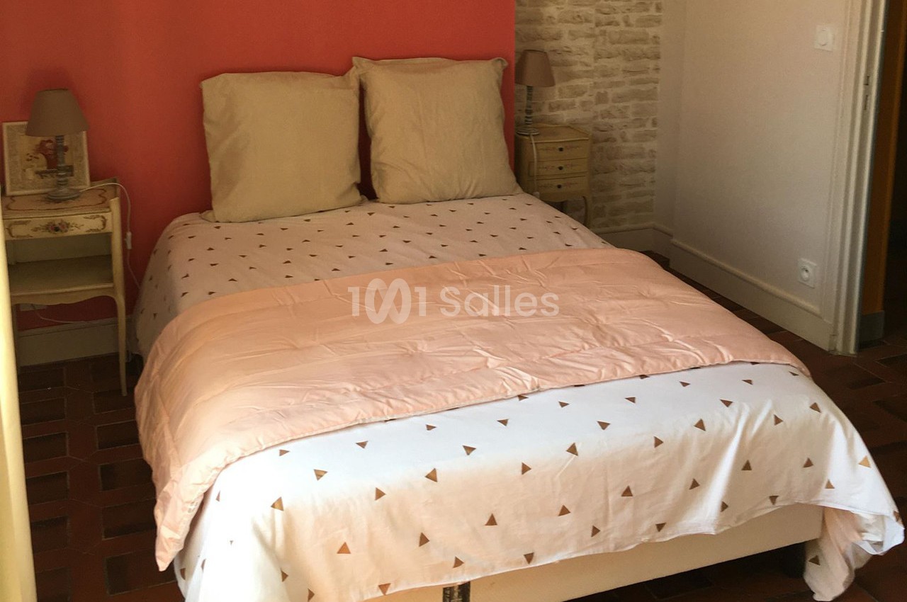 Domaine de Seraincourt - galerie - photo 17