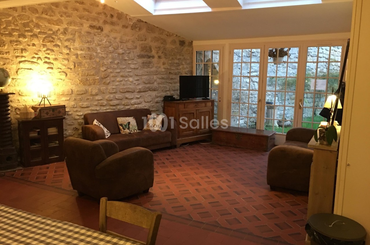 Domaine de Seraincourt - galerie - photo 18