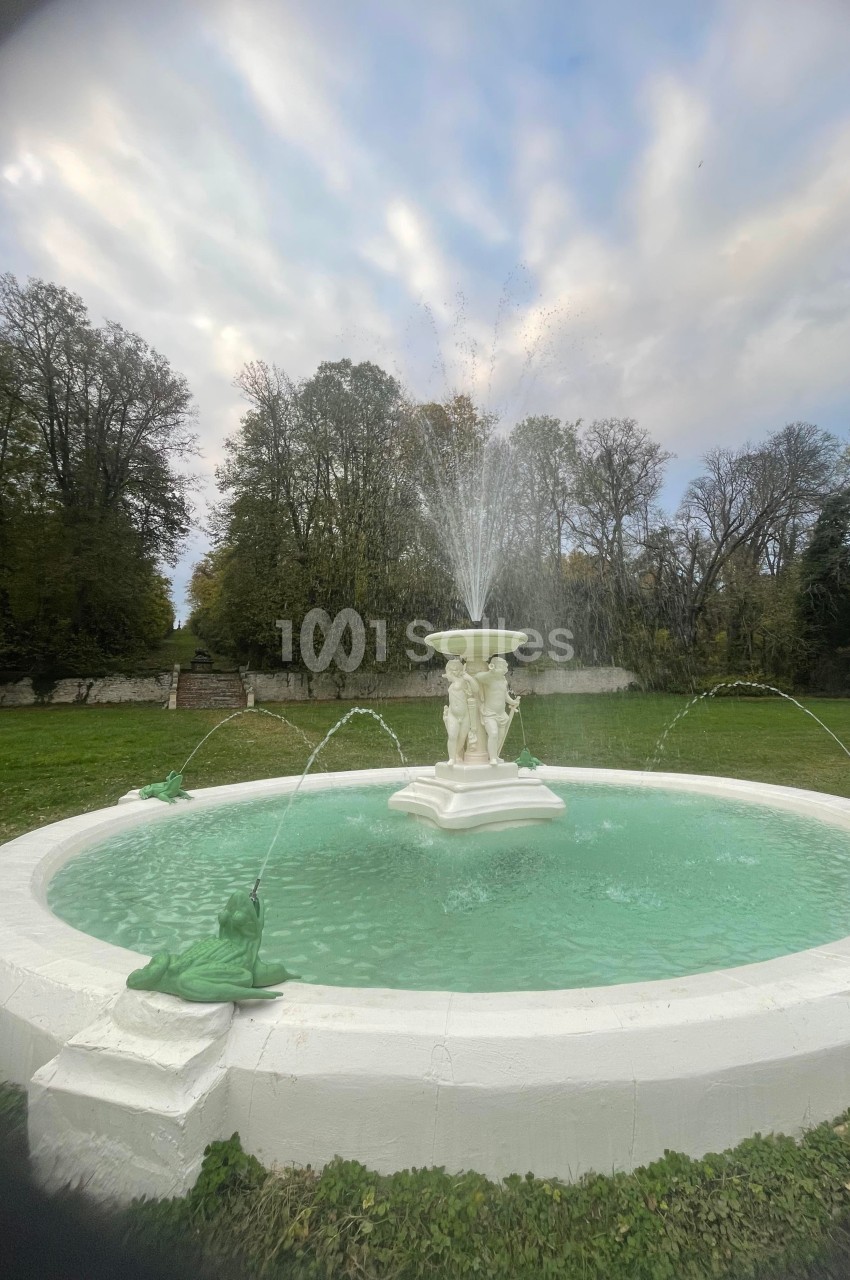 Domaine de Seraincourt - galerie - photo 20