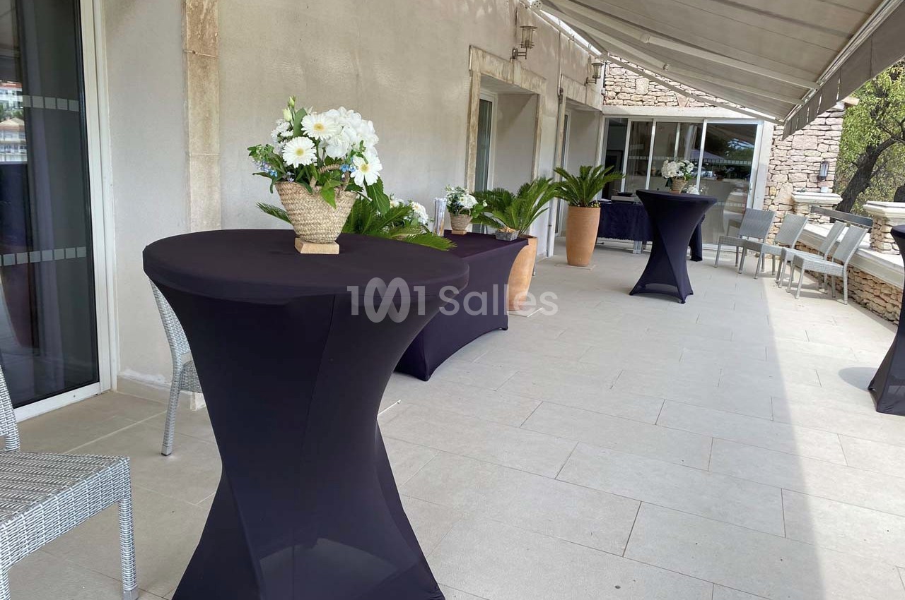 Le Domus - Le Palatino - galerie - photo 3