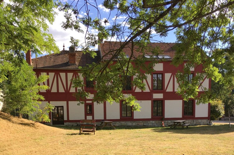 Domaine de Seraincourt - photo 3
