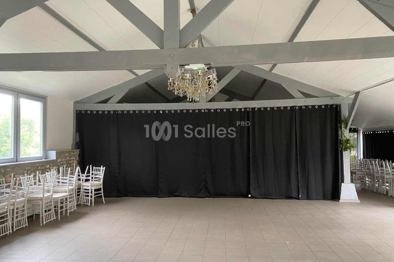 Domaine de Seraincourt - galerie - photo 5