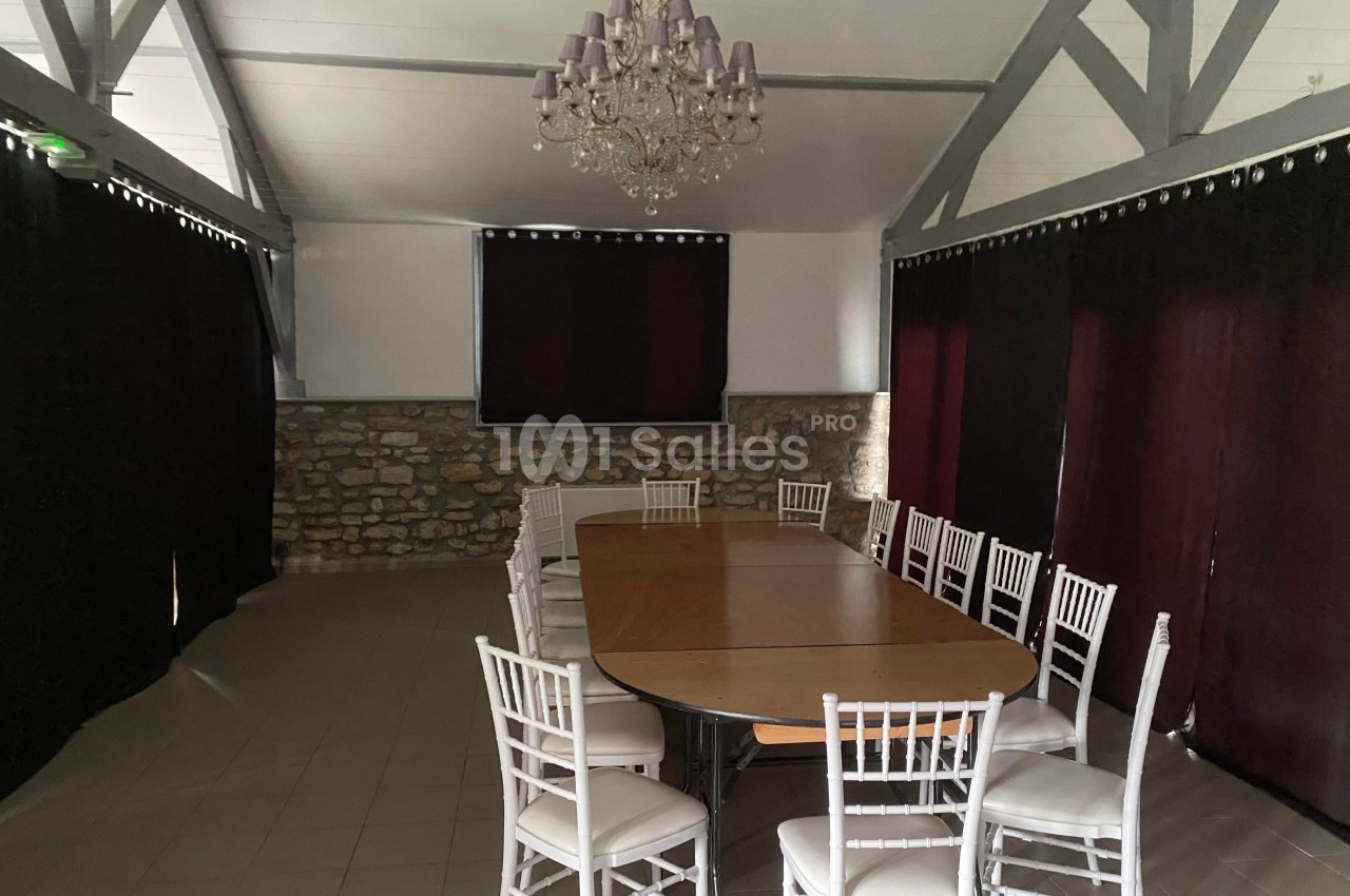 Domaine de Seraincourt - galerie - photo 8