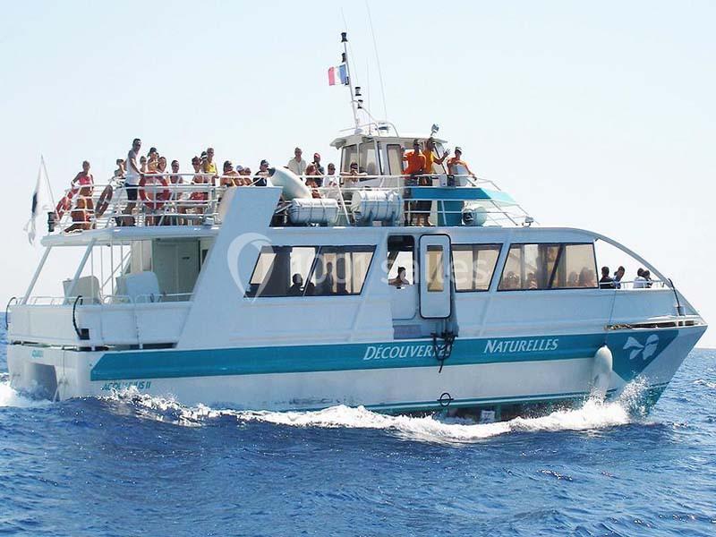 Catamaran Palavas Méditerranée - galerie - photo 3