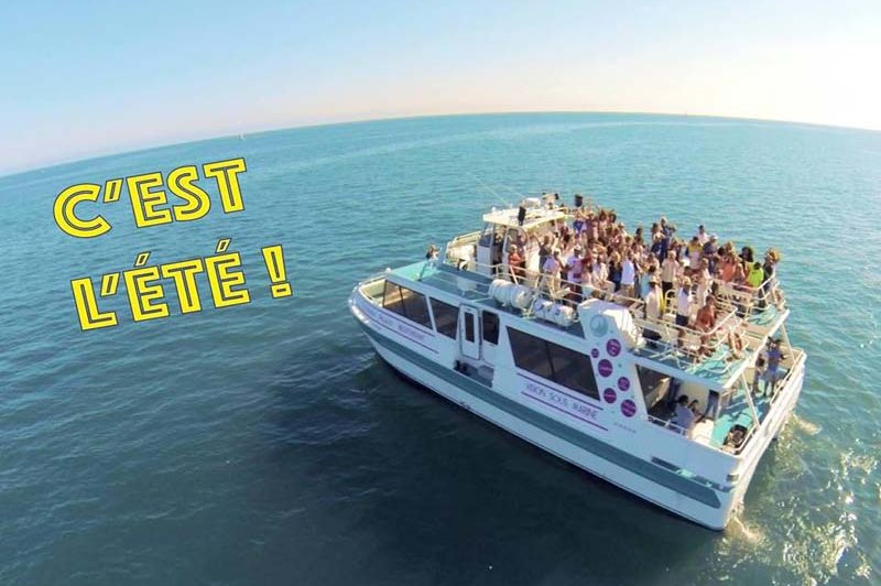 Catamaran Palavas Méditerranée - photo 4