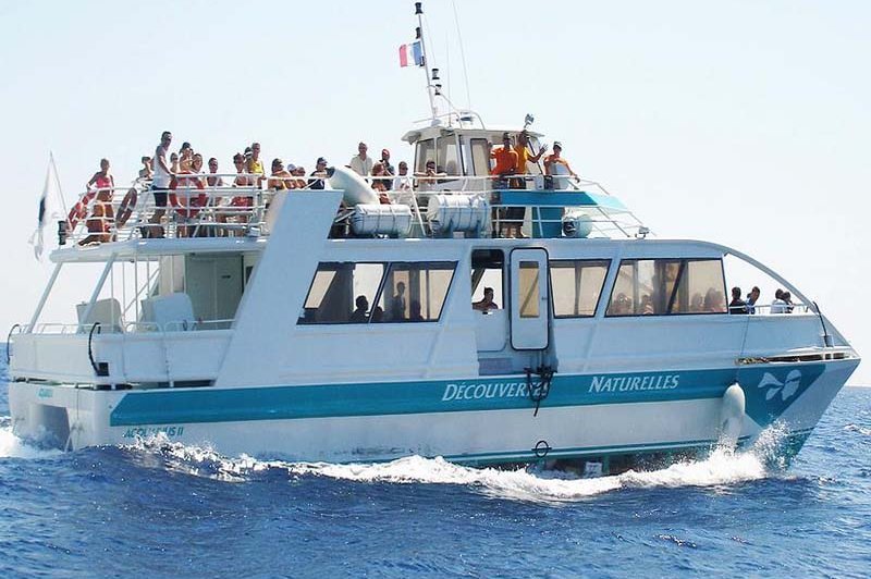 Catamaran Palavas Méditerranée - photo 3