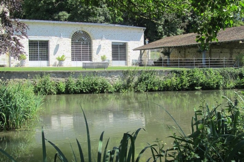 Le Moulin De Metz - photo 1