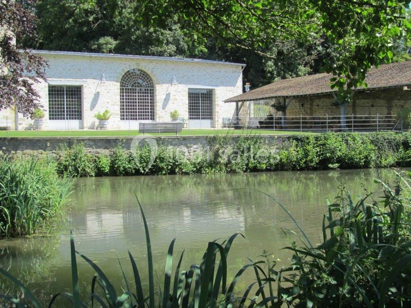 Le Moulin De Metz - galerie - photo 1