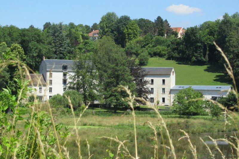 Le Moulin De Metz - photo 2