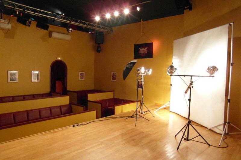 Salle Flore - photo 5