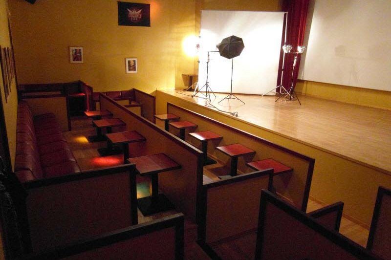 Salle Flore - photo 4