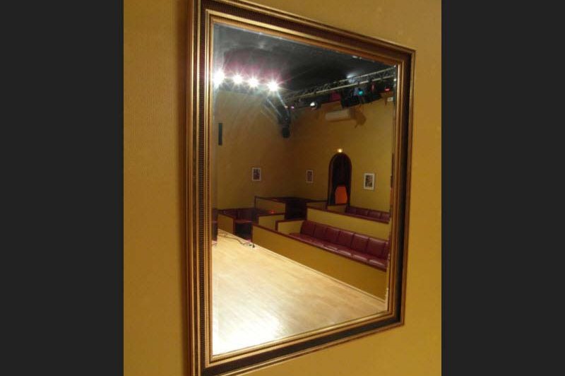 Salle Flore - photo 5