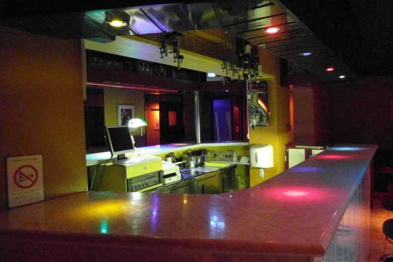 Salle Flore - photo 1