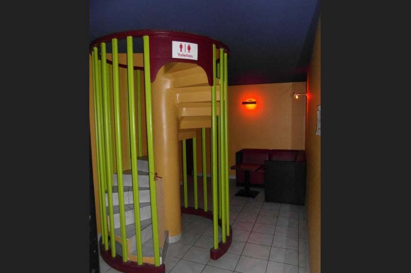 Salle Flore - photo 2