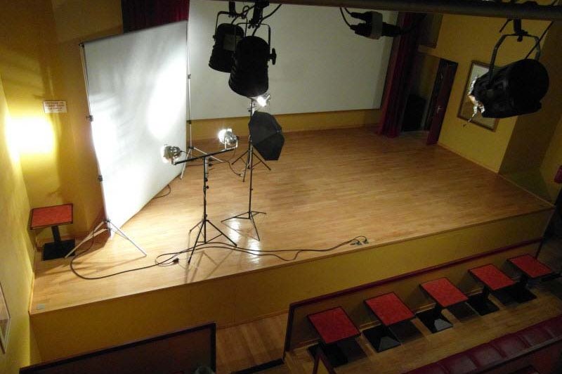 Salle Flore - photo 3